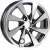 RST R055 6x15 4*100 ET35 DIA60.1 BD Литой