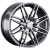 LS 832 6x14 4*100 ET40 DIA73.1 GMF Литой LS 832 6x14 4*100 ET40 DIA73.1 GMF Литой