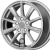 Carwel Лабаз 6.5x16 5*114.3 ET40 DIA66.1 SL Литой Carwel Лабаз 6.5x16 5*114.3 ET40 DIA66.1 SL Литой