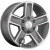 LS 1296 8x17 6*139.7 ET38 DIA100.1 MGMF Литой