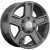 LS 1296 8x17 6*139.7 ET38 DIA100.1 GM Литой LS 1296 8x17 6*139.7 ET38 DIA100.1 GM Литой