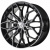 Race Ready CSSD2853 7x16 4*100 ET42 DIA60.1 B-P Литой