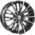 RST R178 7x18 5*108 ET36 DIA65.1 BKFP Литой