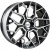 RST R148 8x18 5*114.3 ET30 DIA60.1 BKFP Литой