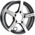 RST R136 6x16 5*139.7 ET40 DIA98 BKFP Литой
