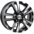 RST R065 6x15 4*100 ET48 DIA54.1 BD Литой