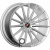Inforged IFG54 8.5x19 5*108 ET33 DIA65.1 Silver Литой