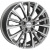 Carwel Базан 7x17 5*114.3 ET45 DIA67.1 AGR Литой Carwel Базан 7x17 5*114.3 ET45 DIA67.1 AGR Литой