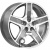 Скад KP008 8.5x20 5*114.3 ET47 DIA67.1 Diamond gloss graphite Литой