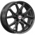 iFree Страйк 6.5x17 5*108 ET33 DIA60.1 BK Литой