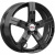 iFree Оруэлл 6x16 5*112 ET43 DIA57.1 BK Литой