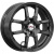 iFree Грид 6x15 4*100 ET45 DIA54.1 BK Литой