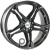 RST R099 7.5x19 5*108 ET38 DIA60.1 BL Литой