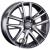 LS 917 6.5x17 4*100 ET41 DIA60.1 GMF Литой