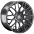 LS Forged FG10 9x22 5*120 ET43 DIA72.6 MGM Кованый