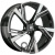 LS Forged FG23 8x20 5*112 ET35 DIA66.6 BKF Кованый