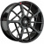 LS Forged FG36 8.5x21 5*108 ET40 DIA63.3 BK Кованый LS Forged FG36 8.5x21 5*108 ET40 DIA63.3 BK Кованый