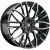 LS Forged FG37 9.5x22 5*108 ET48 DIA63.3 BKF Кованый