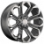 LS 1366 9x18 6*139.7 ET20 DIA106.1 MGMF Литой