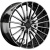 LS Forged FG44 9x21 5*112 ET34 DIA66.6 BKF Кованый