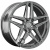 LS Forged FG50 8x18 5*108 ET45 DIA63.3 MGM Кованый