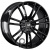 LS Forged FG06 8x19 5*112 ET27 DIA66.6 BK Кованый LS Forged FG06 8x19 5*112 ET27 DIA66.6 BK Кованый
