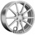 LS Forged FG01 8.5x20 5*114.3 ET45 DIA67.1 SF Кованый LS Forged FG01 8.5x20 5*114.3 ET45 DIA67.1 SF Кованый