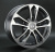 Диск LS wheels LS 197 6,5 x 16 5*139,7 Et: 40 Dia: 98,5 GMF