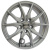 Neo 776 7x17 5*110 ET46 DIA63.3 Silver Литой