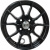 RST R014 5.5x14 4*98 ET33 DIA58.6 BL Литой