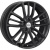 Carwel Крет 7x18 5*114.3 ET37 DIA66.6 BL Литой Carwel Крет 7x18 5*114.3 ET37 DIA66.6 BL Литой