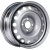 Trebl R-1737 7.5x18 5*108 ET47 DIA60.1 Silver Штампованный Trebl R-1737 7.5x18 5*108 ET47 DIA60.1 Silver Штампованный