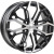 RST R126 6x16 4*100 ET50 DIA60.1 BD Литой
