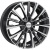 Carwel Базан 7x17 5*112 ET45 DIA57.1 ABT Литой Carwel Базан 7x17 5*112 ET45 DIA57.1 ABT Литой