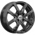 Wheels UP UP122 6x15 4*100 ET39 DIA56.6 New Black Литой