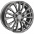 Carwel Базан 7x17 5*114.3 ET45 DIA60.1 GRT Литой Carwel Базан 7x17 5*114.3 ET45 DIA60.1 GRT Литой