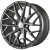 Race Ready CSS3347 7x16 5*100 ET42 DIA57.1 MK-M Литой Race Ready CSS3347 7x16 5*100 ET42 DIA57.1 MK-M Литой