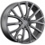 LS Forged FG21 7x19 5*108 ET36 DIA65.1 MGM Кованый LS Forged FG21 7x19 5*108 ET36 DIA65.1 MGM Кованый