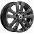 K&K Мичиган 8x18 5*130 ET53 DIA71.6 Кварц Литой K&K Мичиган 8x18 5*130 ET53 DIA71.6 Кварц Литой