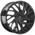LS Forged FG49L 8.5x20 5*114.3 ET45 DIA67.1 BK Кованый LS Forged FG49L 8.5x20 5*114.3 ET45 DIA67.1 BK Кованый