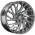 LS Forged FG49R 9x21 5*120 ET40 DIA72.6 MGM Кованый LS Forged FG49R 9x21 5*120 ET40 DIA72.6 MGM Кованый