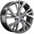 LS Forged FG22 8x19 5*114.3 ET51 DIA67.1 HPB Кованый LS Forged FG22 8x19 5*114.3 ET51 DIA67.1 HPB Кованый