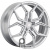 LS Forged FG27 8.5x20 5*114.3 ET45 DIA67.1 Silver Кованый LS Forged FG27 8.5x20 5*114.3 ET45 DIA67.1 Silver Кованый