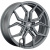 LS Forged FG27 8.5x20 5*108 ET40 DIA63.3 MGM Кованый LS Forged FG27 8.5x20 5*108 ET40 DIA63.3 MGM Кованый