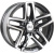 RST R238 8x18 6*139.7 ET35 DIA100.1 BKFP Литой RST R238 8x18 6*139.7 ET35 DIA100.1 BKFP Литой