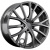 LS Forged FG21 7.5x19 5*108 ET46 DIA63.3 GM Кованый