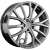 LS Forged FG21 8x19 5*114.3 ET51 DIA67.1 HPB Кованый