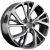 LS Forged FG22 7x19 5*120 ET45 DIA64.1 GMF Кованый
