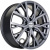 Carwel Тур 7x18 5*114.3 ET37 DIA66.6 GR Литой Carwel Тур 7x18 5*114.3 ET37 DIA66.6 GR Литой