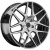 LS Forged FG43 9.5x20 5*130 ET35 DIA84.1 BKF Кованый